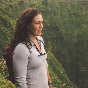 Meet your Posher, Lilly